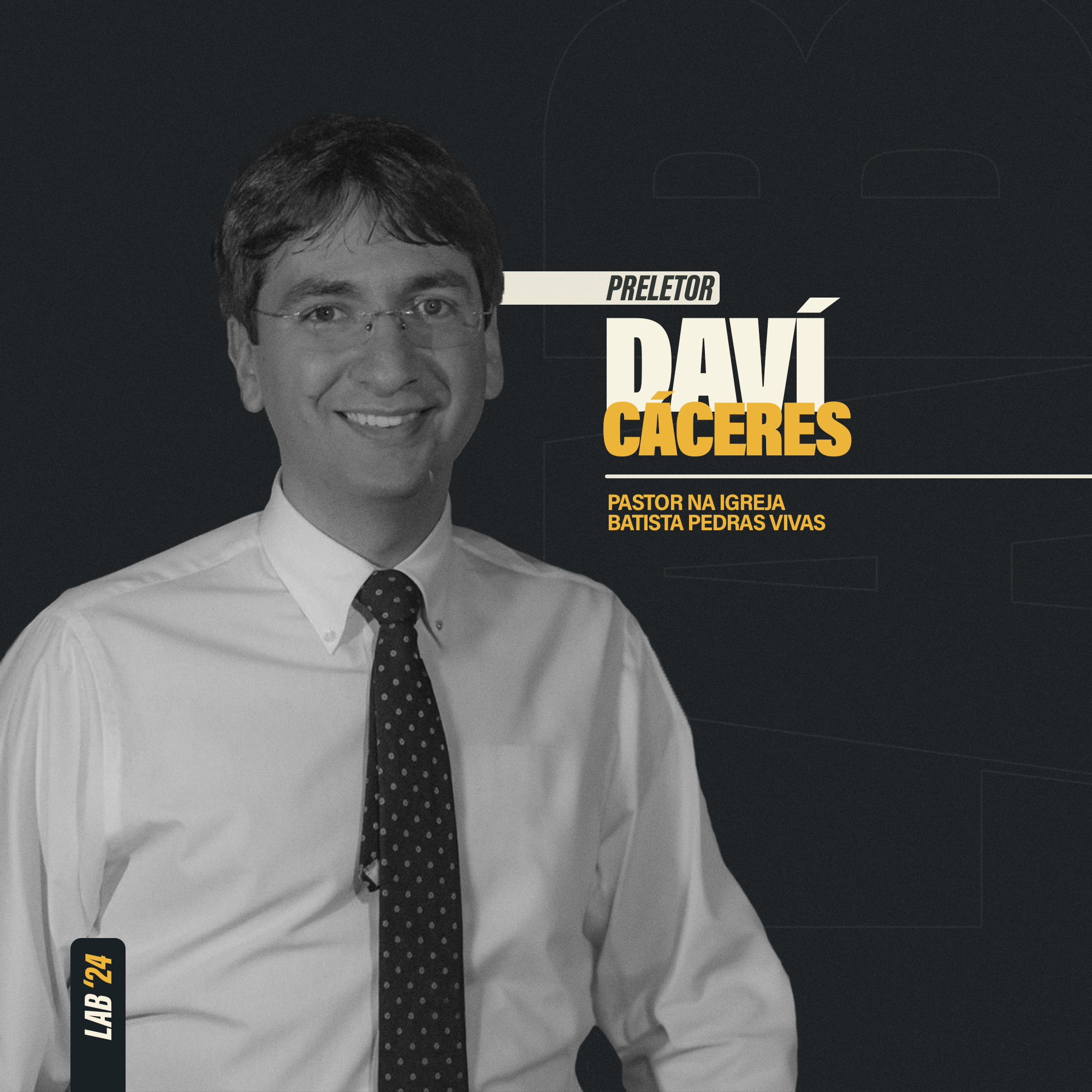Davi caceres